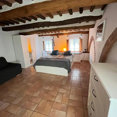 Appartamento Gli Archi Nel Cuore Di Siena