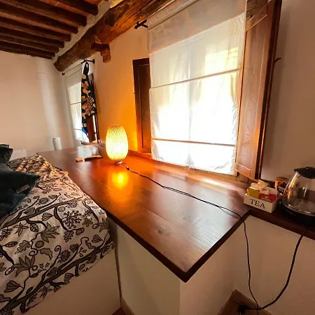 Gli Archi Nel Cuore Di Apartment