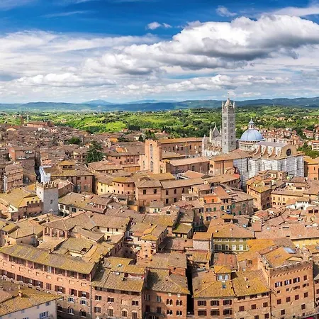 Gli Archi Nel Cuore Di